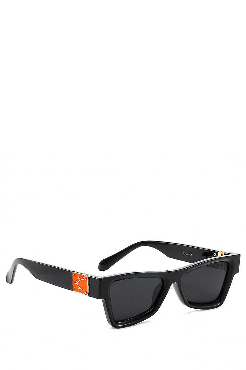 Designer Fashion Sleek Sunglasses