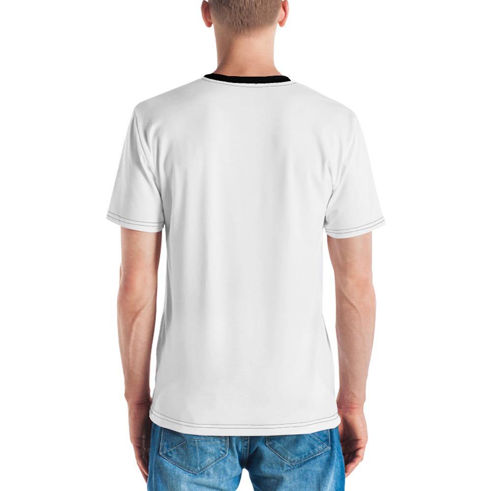 Men's T-shirt - Pearlara